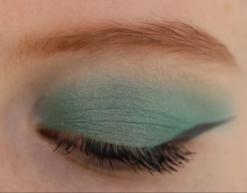 Lidschatten Aqua Allure