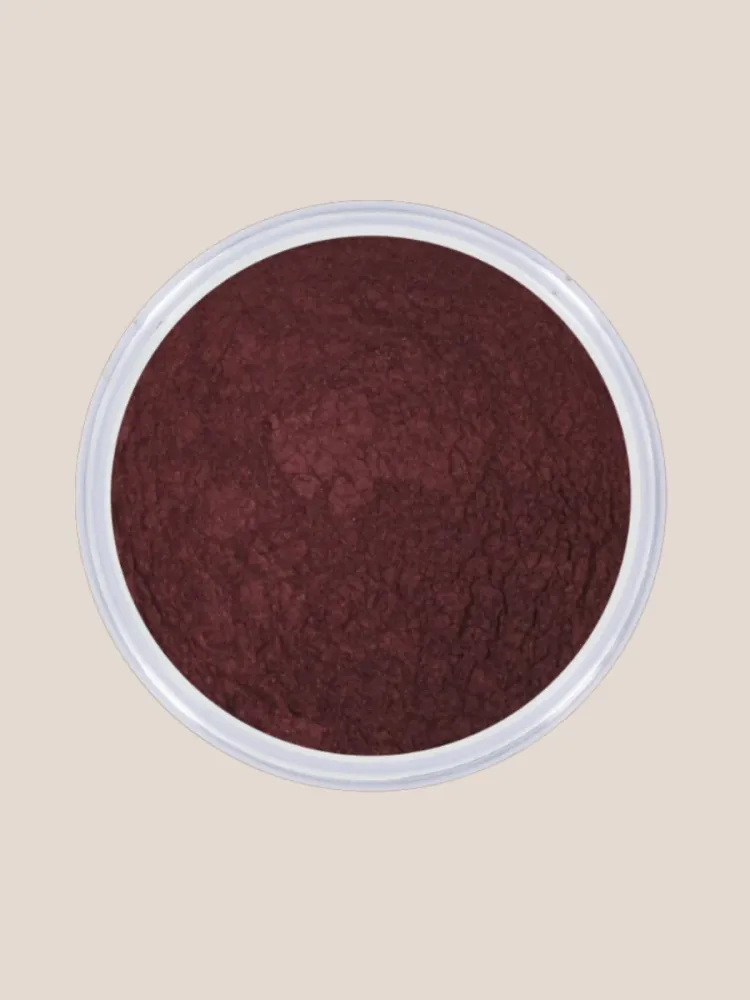 Lidschatten Berry Lux