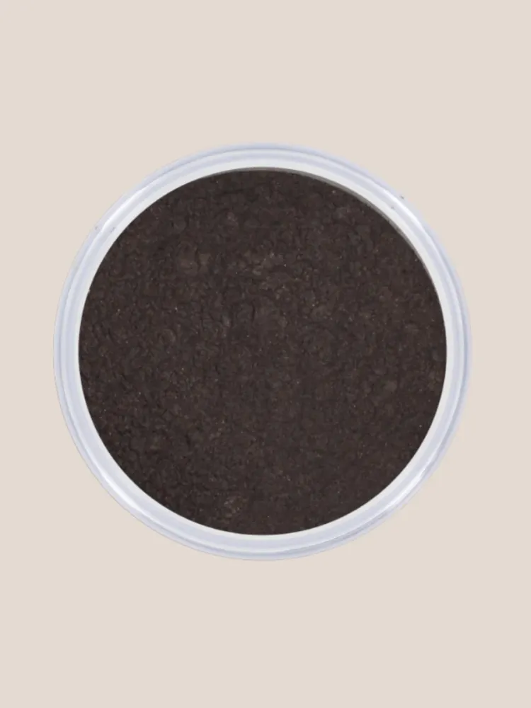 Lidschatten Chai