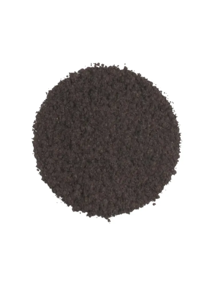 Lidschatten Chai