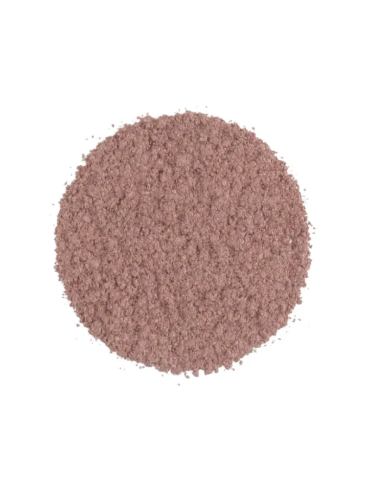 Lidschatten Champagner Puder