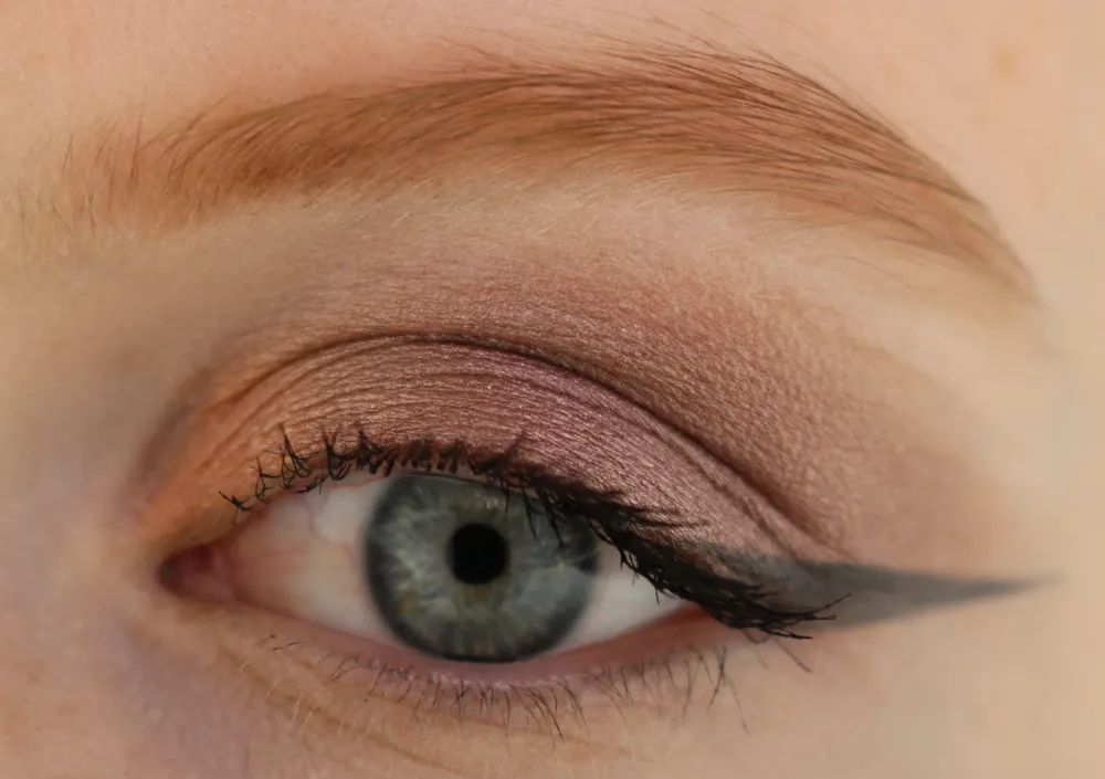 Lidschatten Coconut Glow