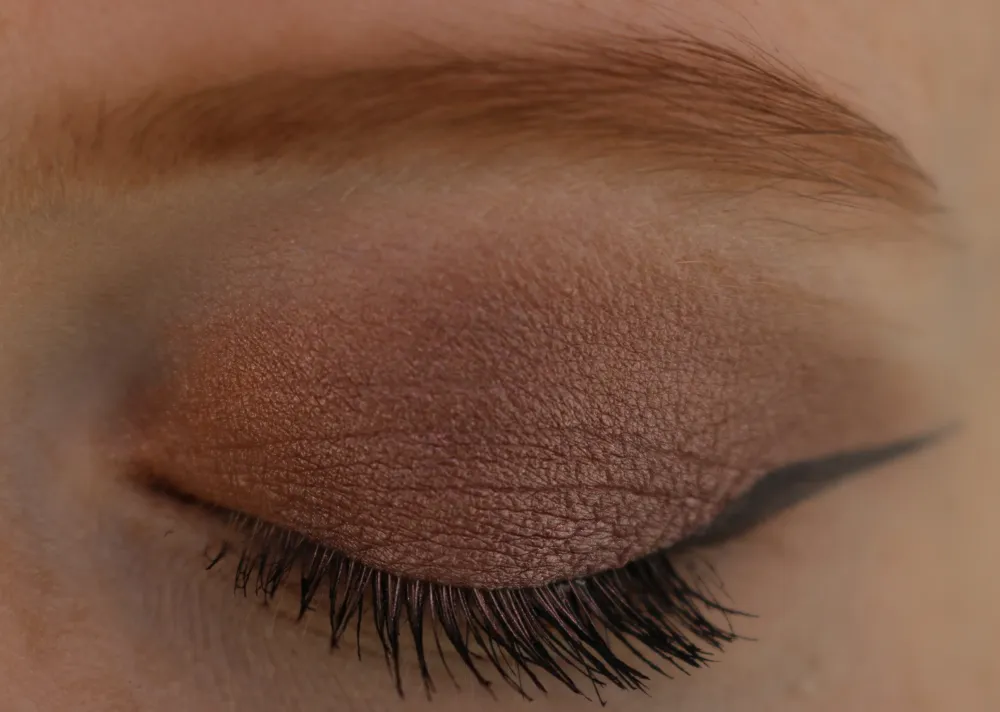 Lidschatten Coconut Glow