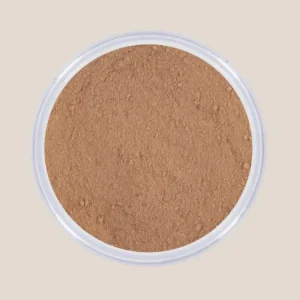 Lidschatten Matt Pfirsich