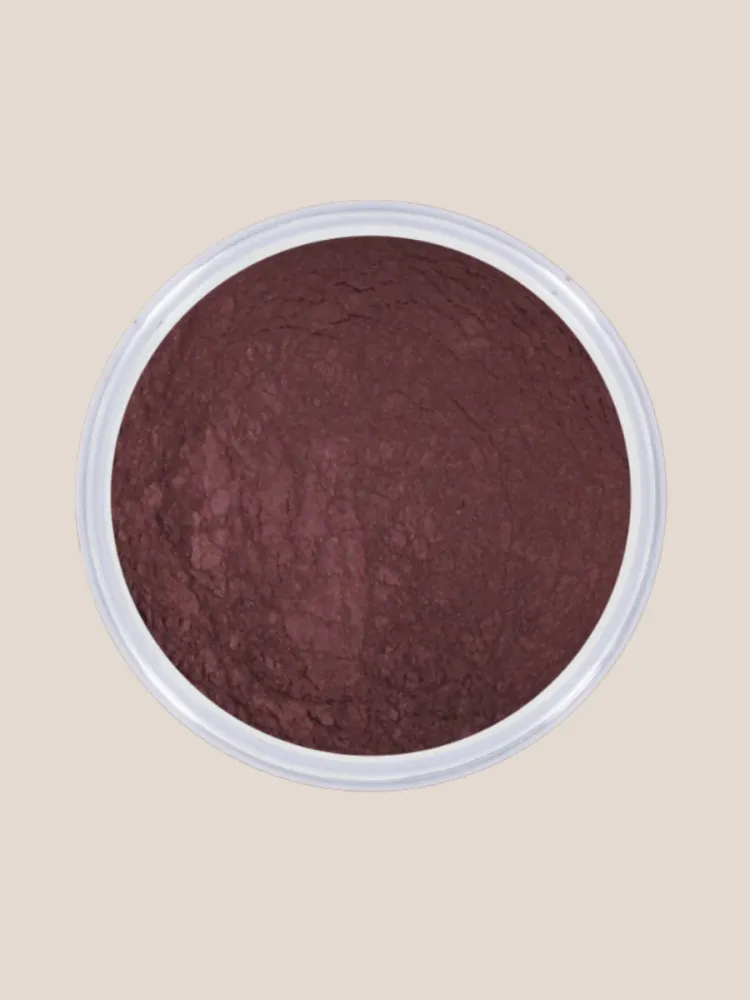 Lidschatten Midnight Violet