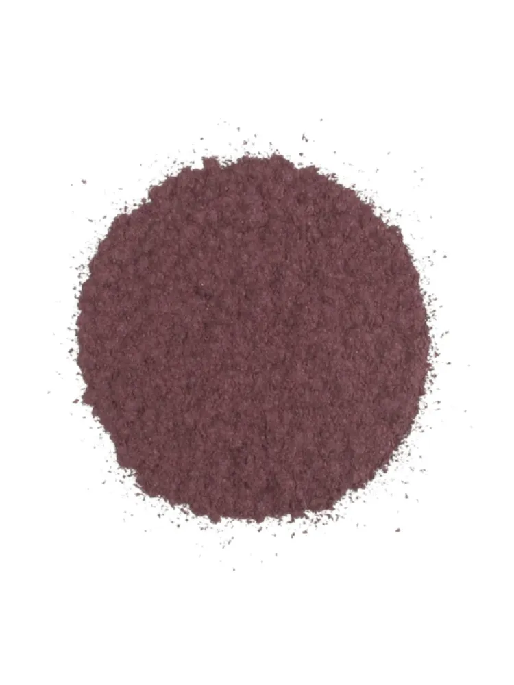 Lidschatten Midnight Violet