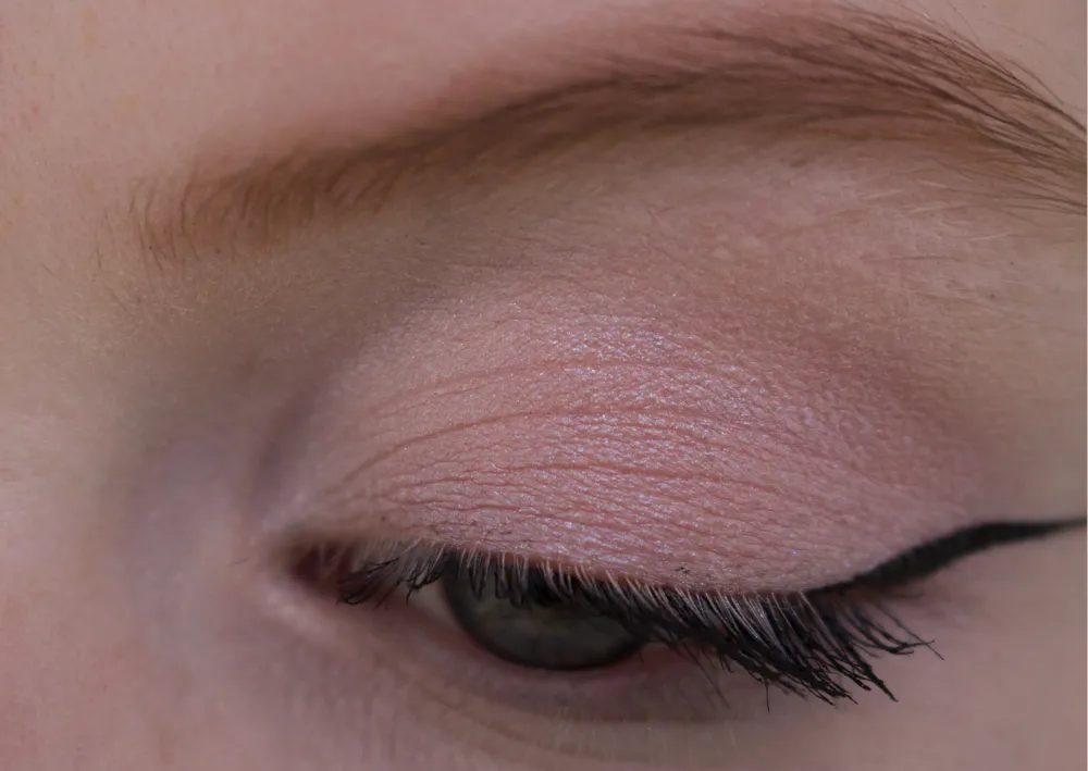 Lidschatten Royal Pearl