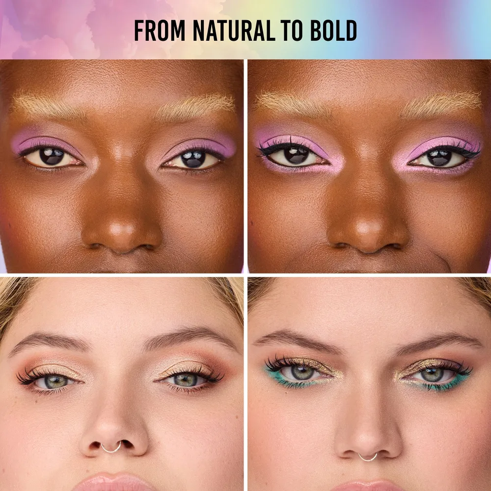 Lightwork Freedom Mini Pastel Dream Palette