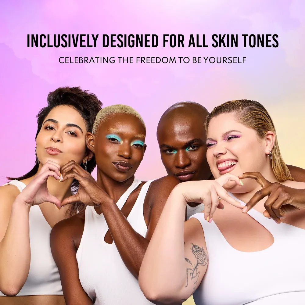 Lightwork Freedom Mini Pastel Dream Palette