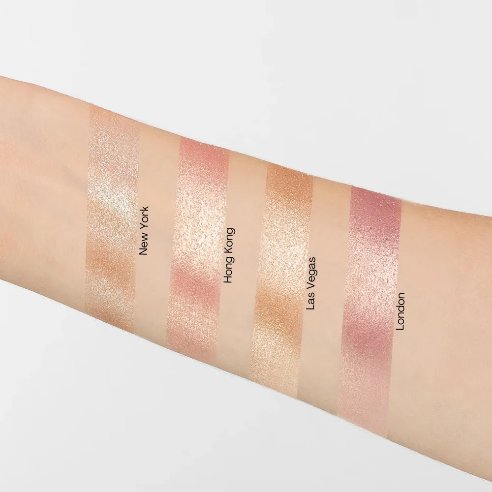 London IBRA Makeup Lidschatten