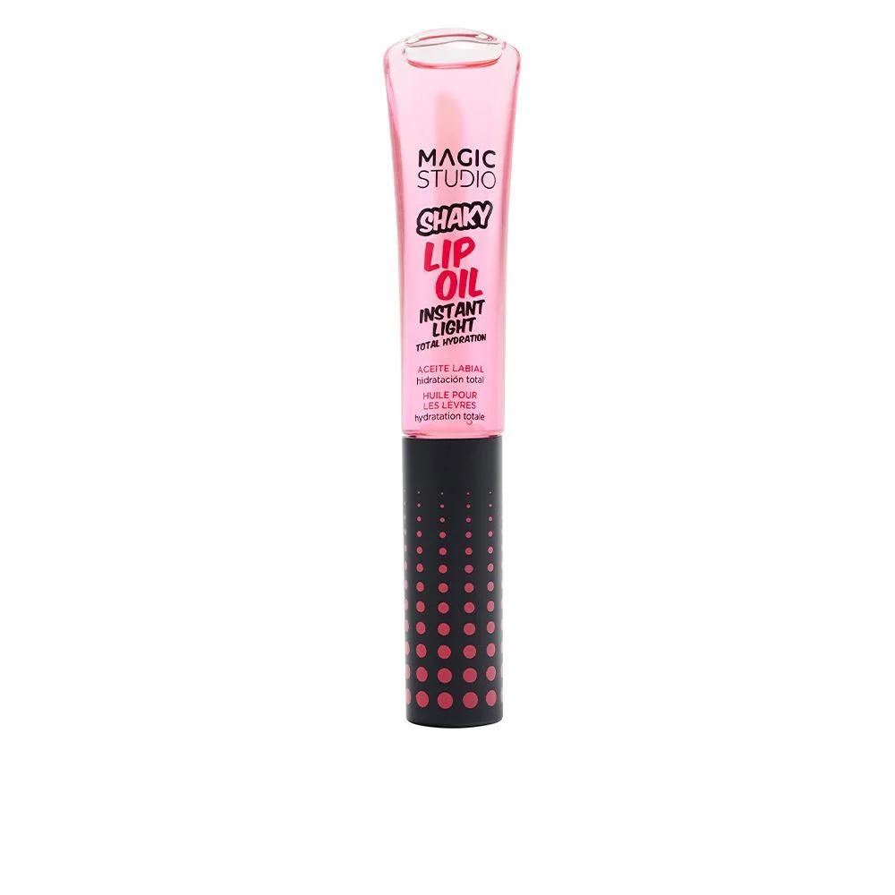 Magic Studio Shaky Lippenöl Instant Light