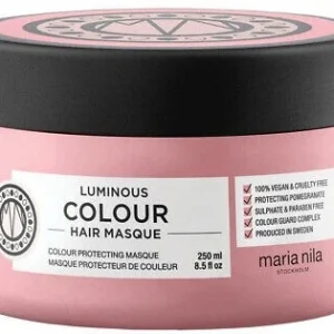 Maria Nila Masque Luminous Colour 250 ml