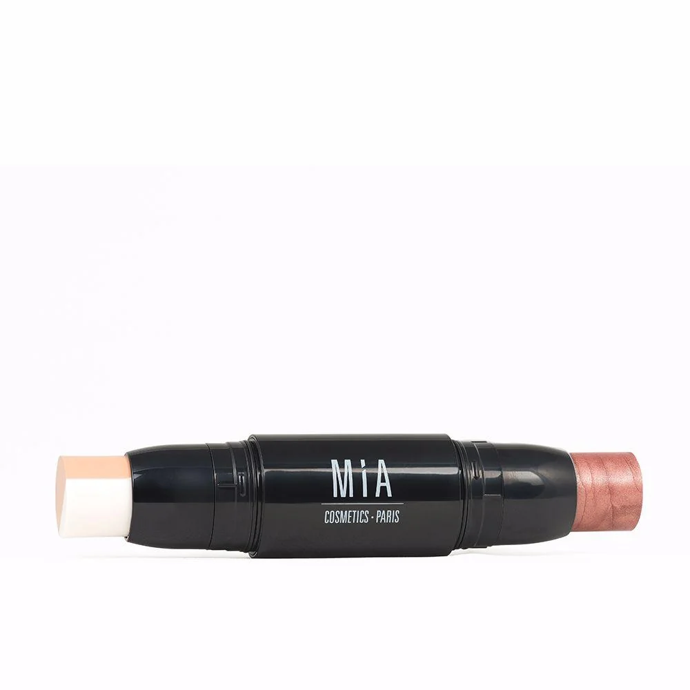 Mia Cosmetics Paris Sos Magic Stick Kosmetikstift Für Augen Und Wangen Doppelte Wirkung Elegant
