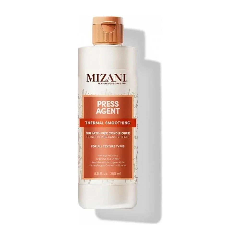 Mizani Press Agent Thermal Conditioner 8.5oz