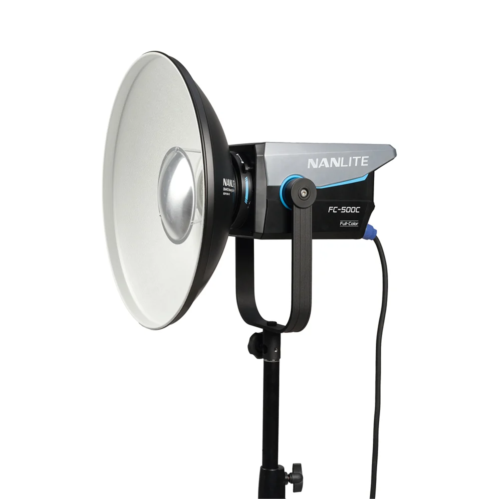 Nanlite Beauty Dish, BM40