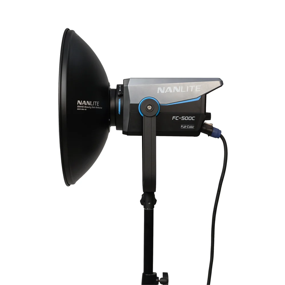 Nanlite Beauty Dish, BM40