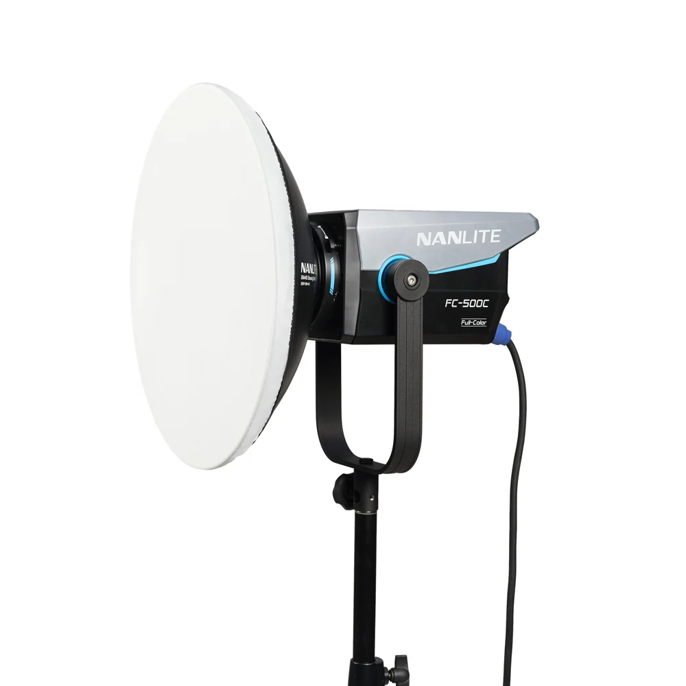 Nanlite Beauty Dish, BM40