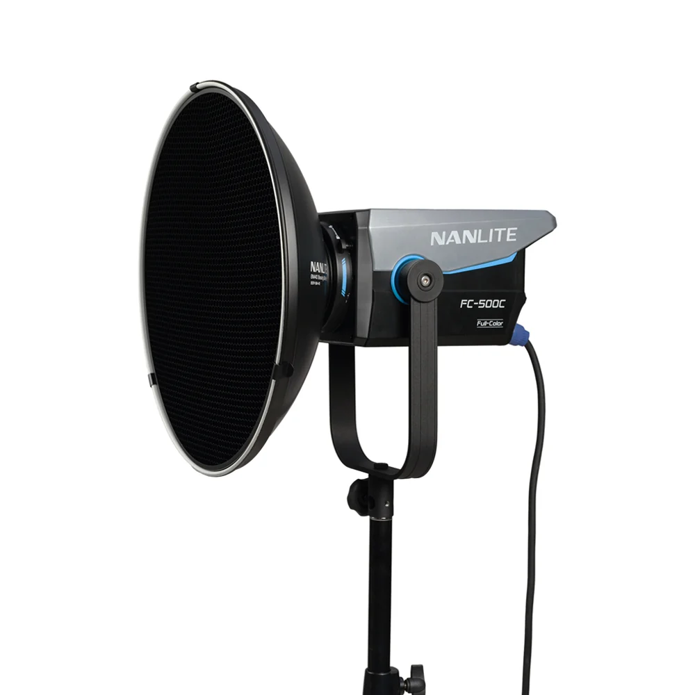 Nanlite Beauty Dish, BM40