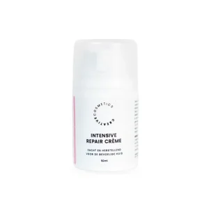 Natürliche Intensiv-Reparaturcreme