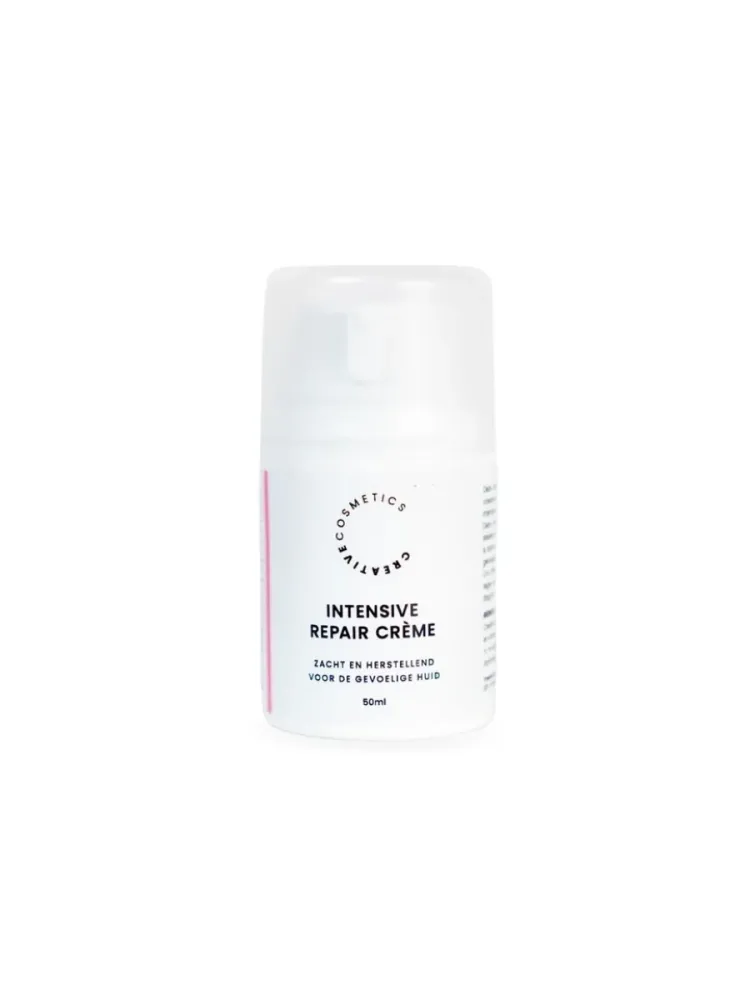 Natürliche Intensiv-Reparaturcreme