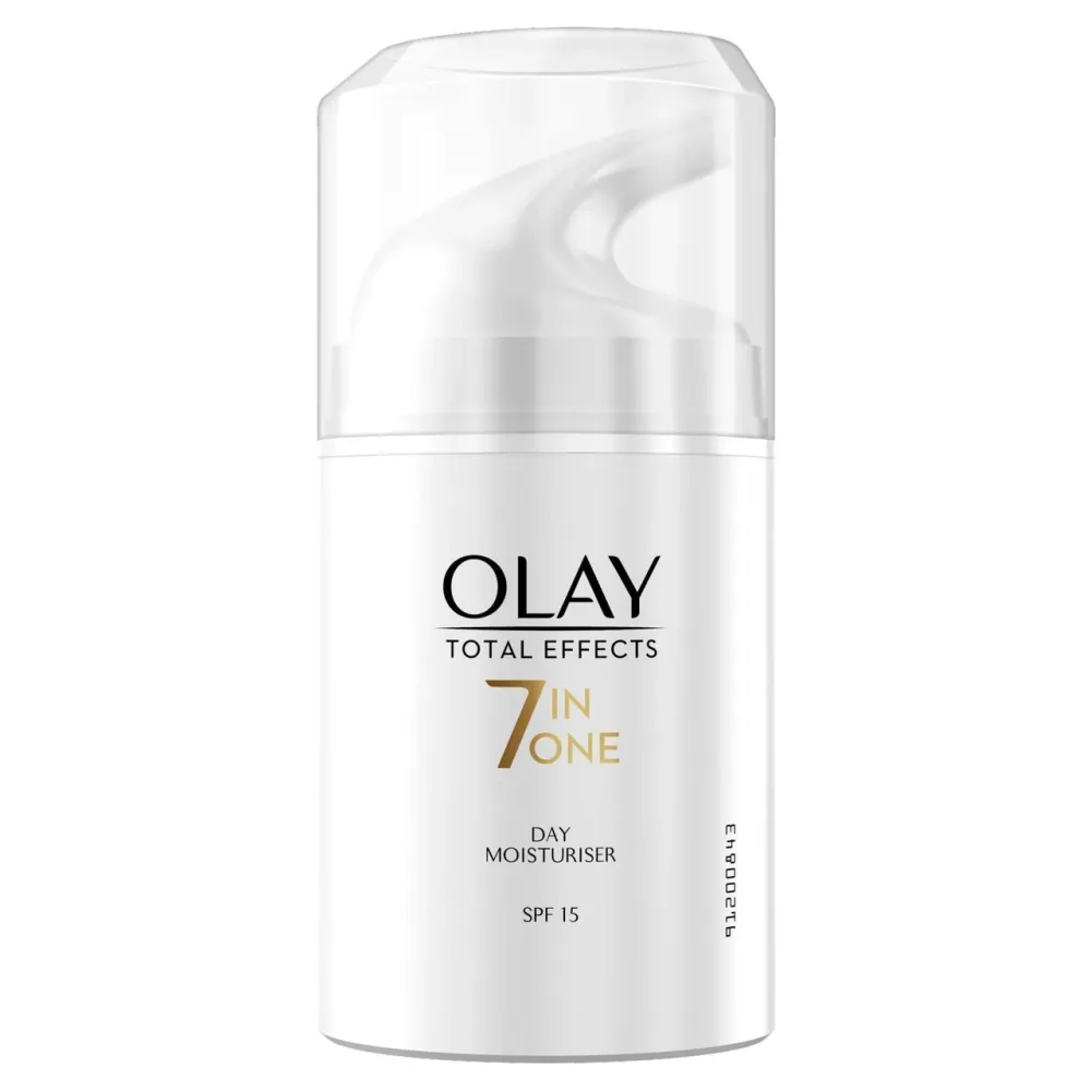Olay Total Effects Day Creme SPF15 50 ml