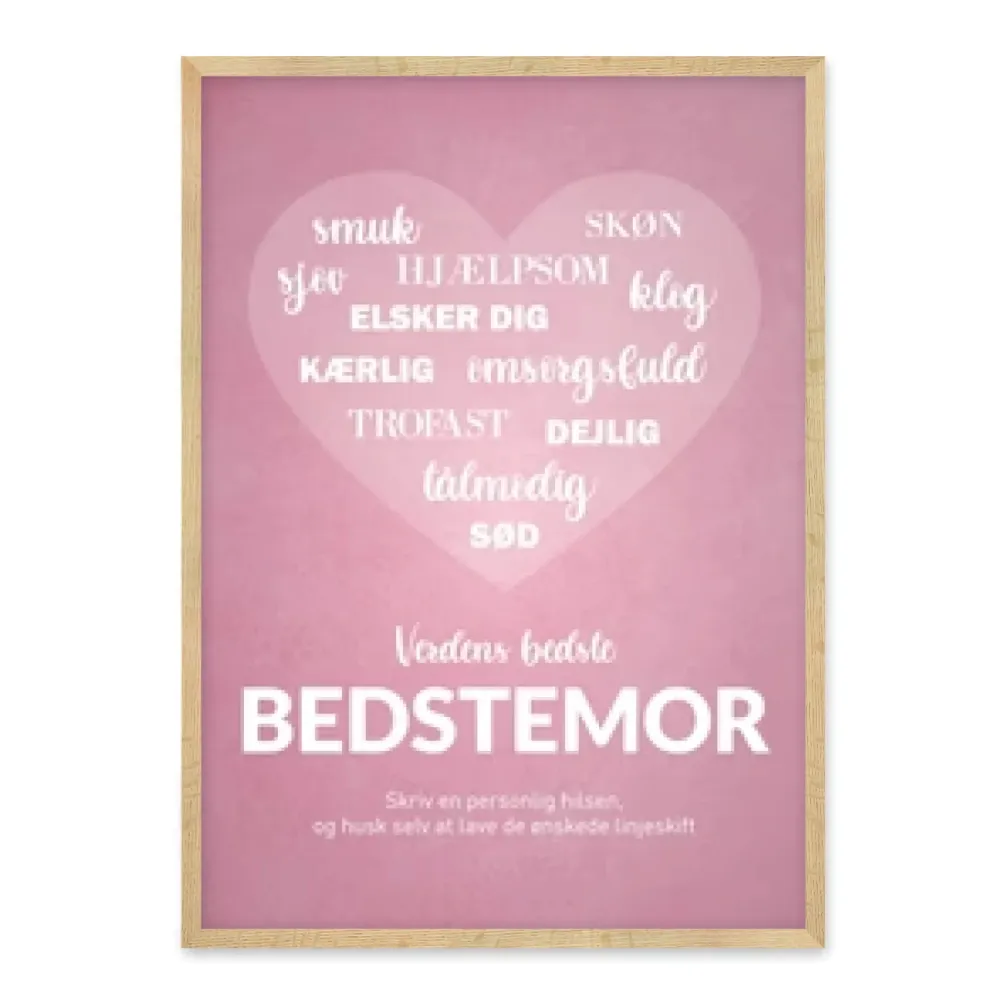 Oma-Plakat