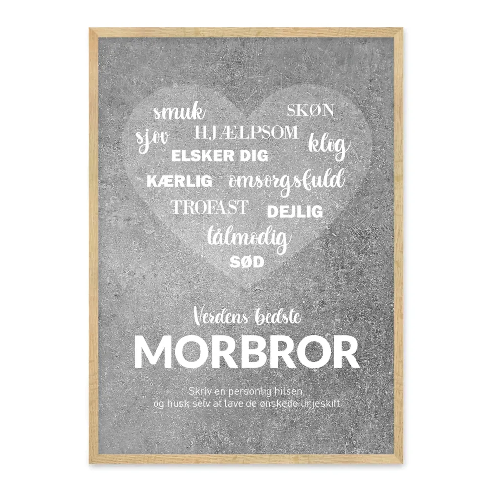Onkel-Plakat