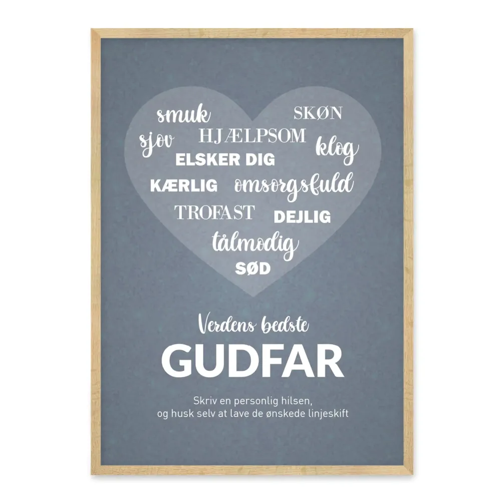 Patenplakat