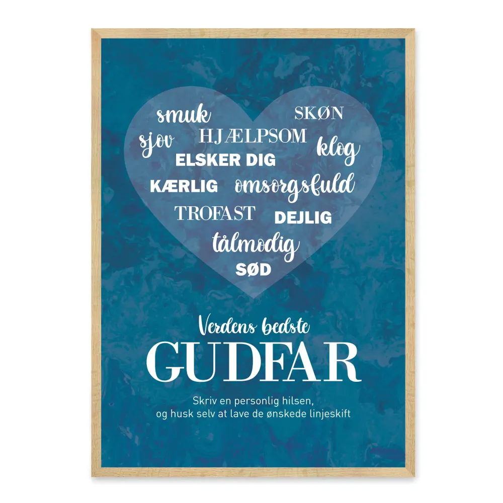 Patenplakat