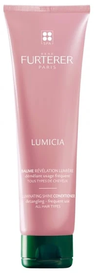 Rene Furterer Lumicia Illuminating Shine Conditioner 150 ml