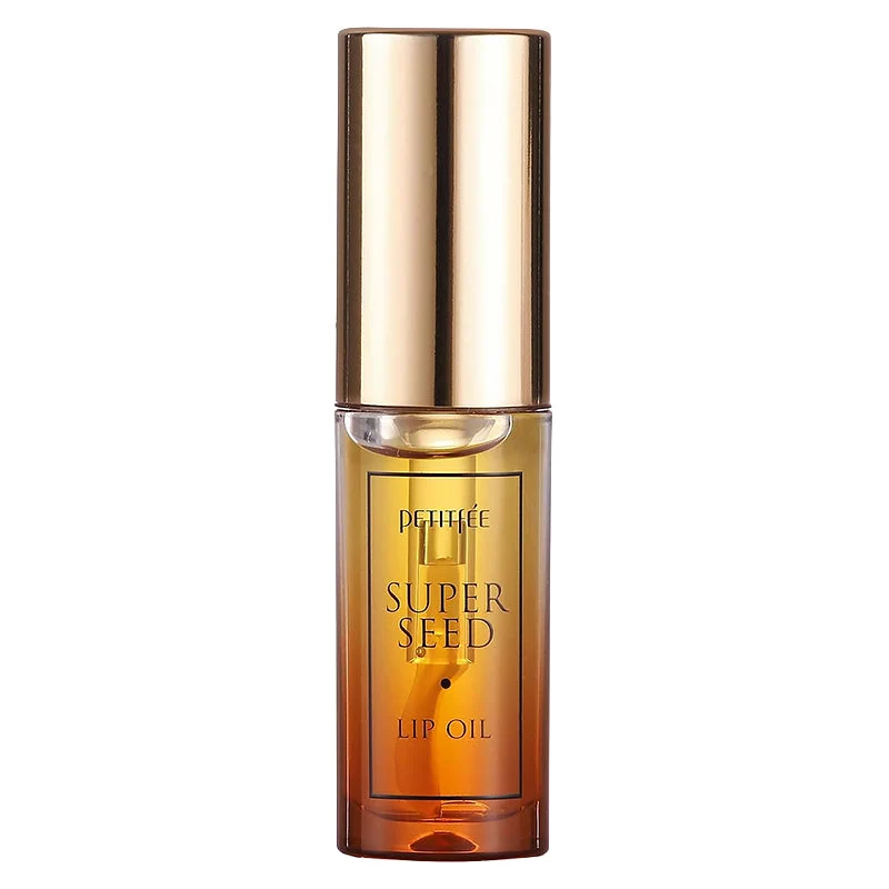 Super Seed Lip Oil