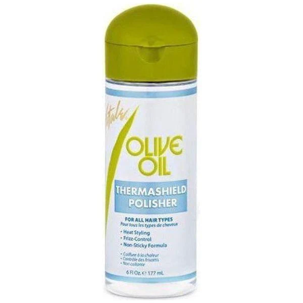 Vitale Olive Oil Thermashield Polisher 177ml