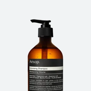 Volumising Shampoo