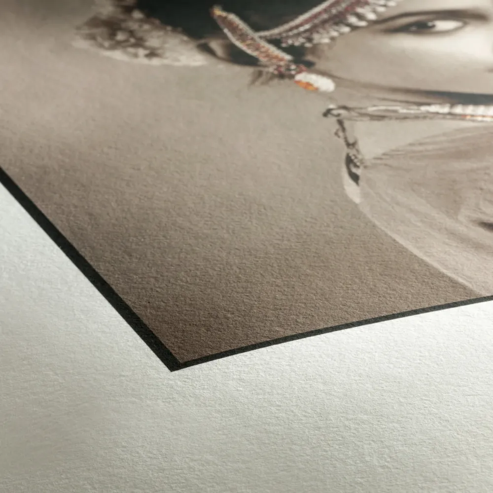 HAHNEMÜHLE Photo Rag 188 | 36" - 91,4cm x 12 m Rolle