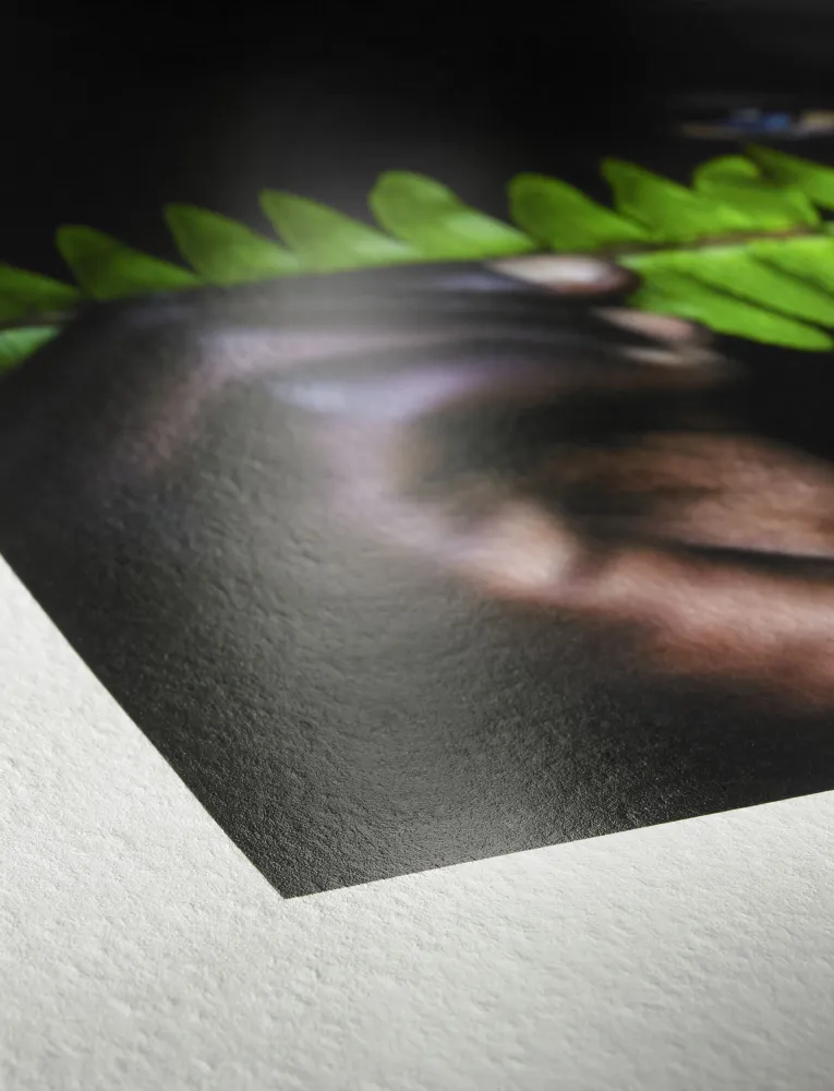 HAHNEMÜHLE Photo Rag Pearl 320 | 24" - 61,0cm x 12 m Rolle