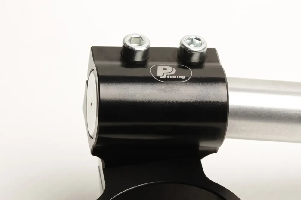 Lenker Erhöhte mit Einstellung des Lenkrohr Winkel Ø 48 mm, typ RAG