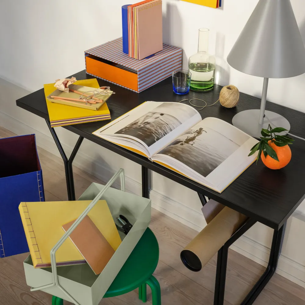 Broste Copenhagen - Iro Papierkorb