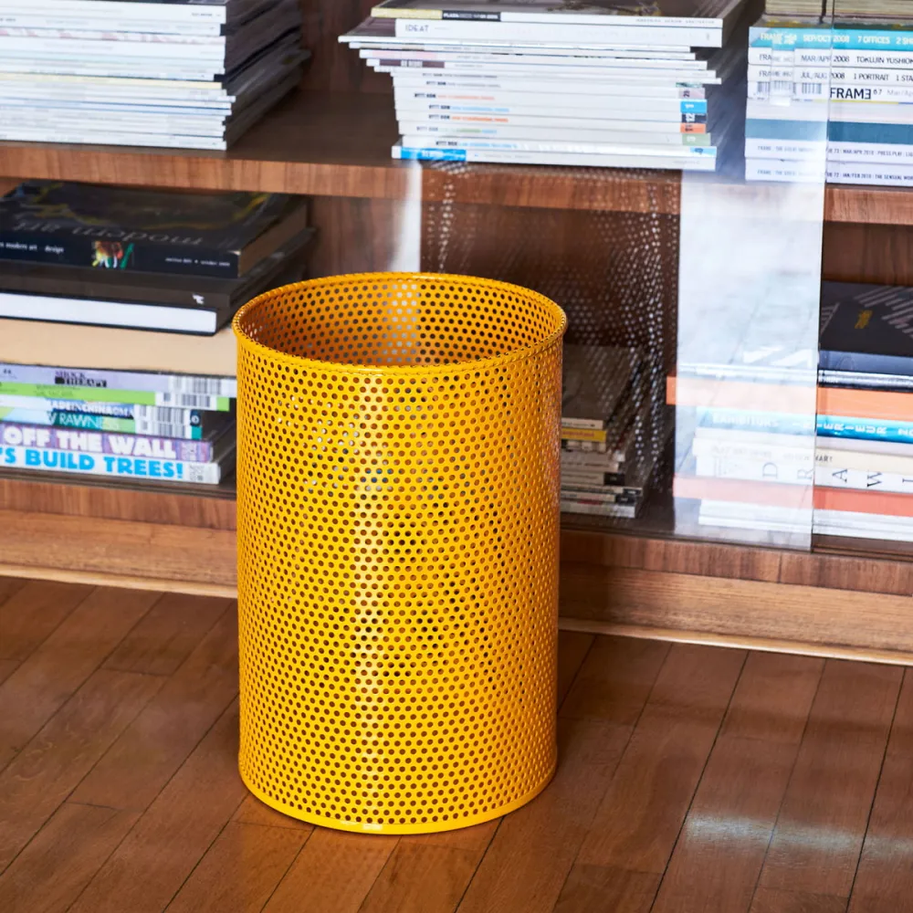 HAY - Perforated Bin