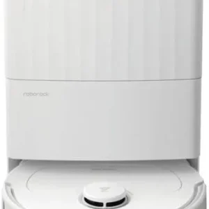 Qrevo Plus Vacuum Cleaner - White Roborock