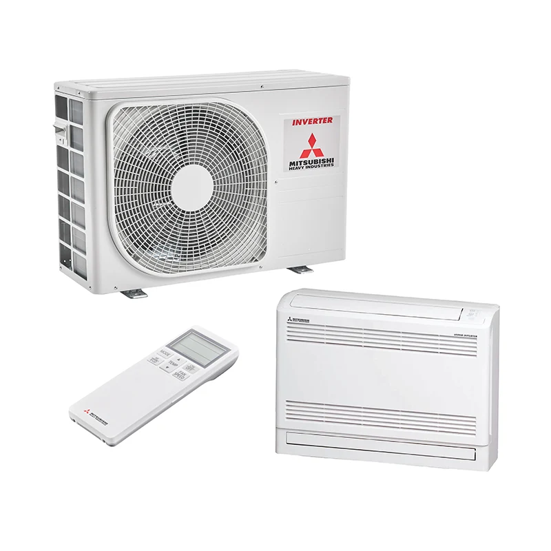 Mitsubishi Heavy Industries SRF50ZSX-W - SRC50ZSX-W - Monosplit Klimaanlage