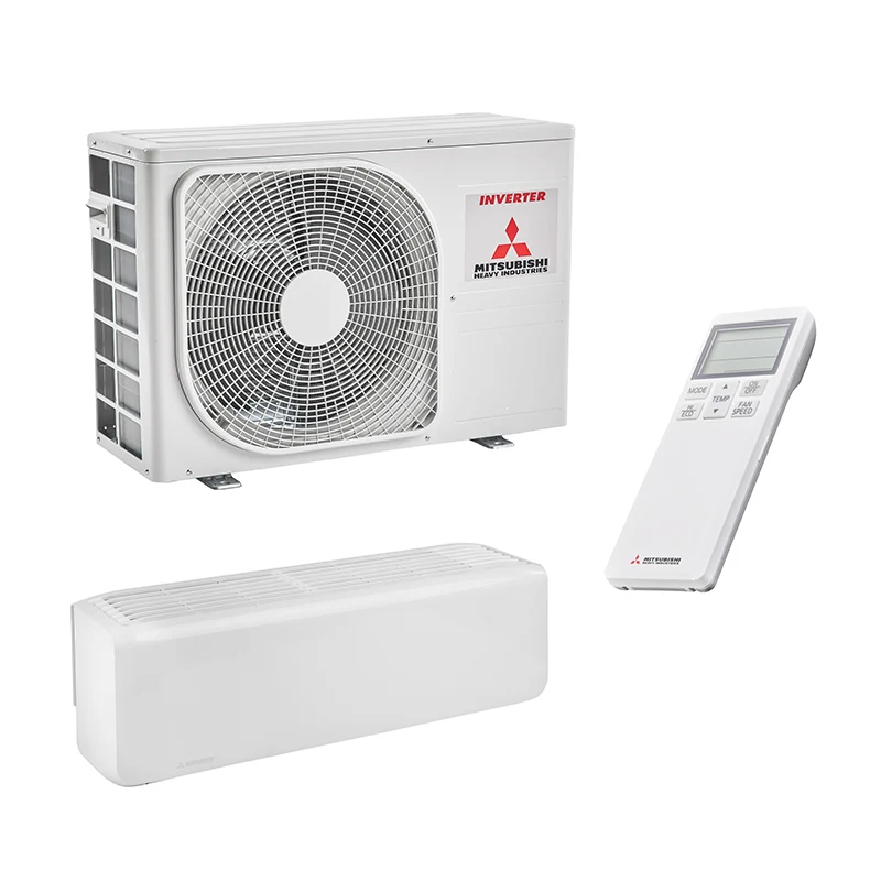 Mitsubishi Heavy Industries SRK35ZS-WF - SRC35ZS-W - Monosplit Klimaanlage