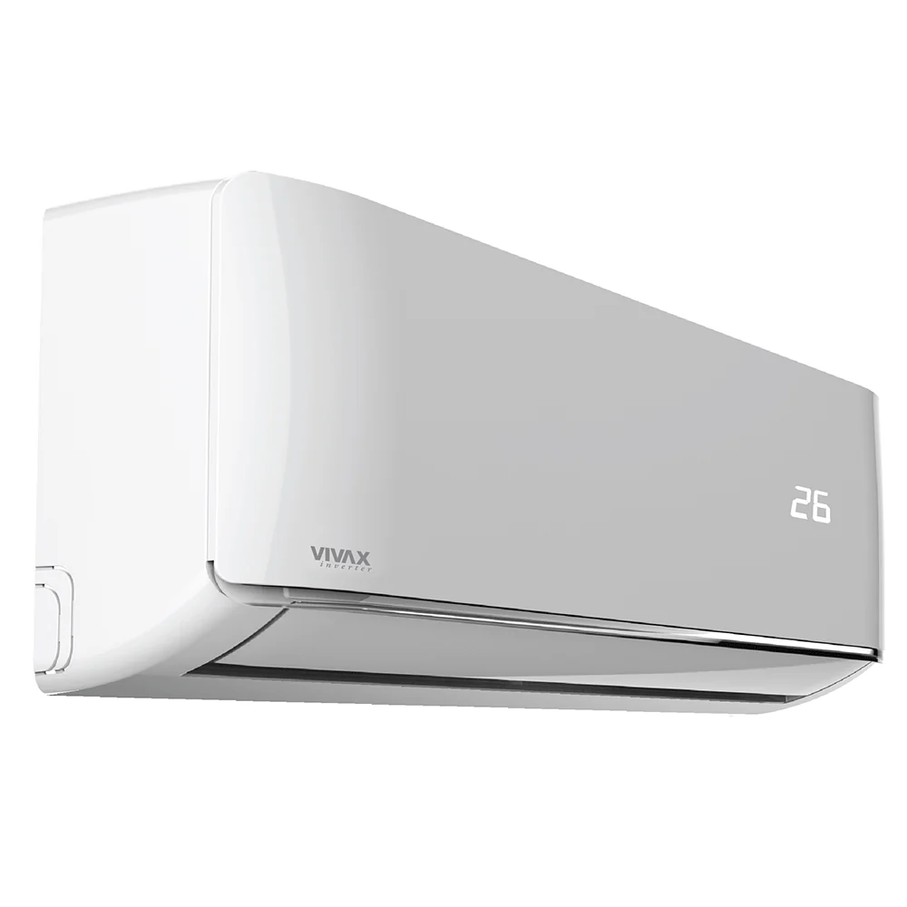VIVAX R Design 24000 BTU WIFI Ready 7 KW Klimagerät Split Klimaanlage R32 ++