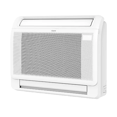 VIVAX Flur-Truhe 18000 BTU 5 KW Klimagerät Split Klimaanlage R32 ++