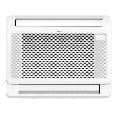 VIVAX Flur-Truhe 18000 BTU 5 KW Klimagerät Split Klimaanlage R32 ++