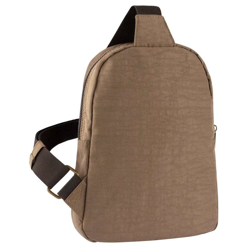 Camel Active Journey - Umhängetasche 28 cm (sand)