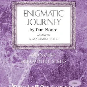 Enigmatic Journey