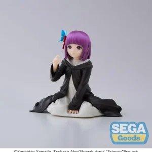 Frieren: Beyond Journey's End PVC Statue Fern Those Days 10 cm