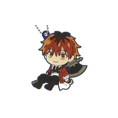 Frieren: Beyond Journey's End Stark Anhänger - Gashapon