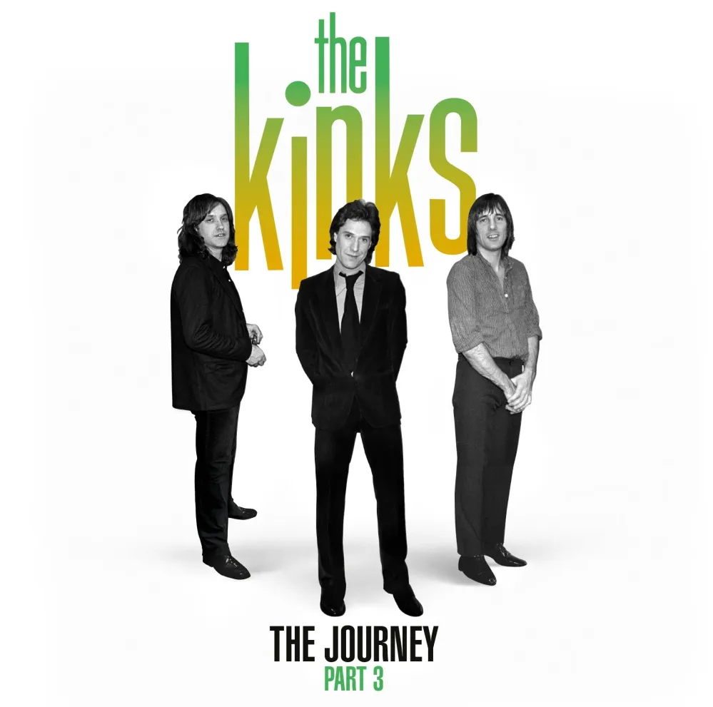 Journey - Pt. 3