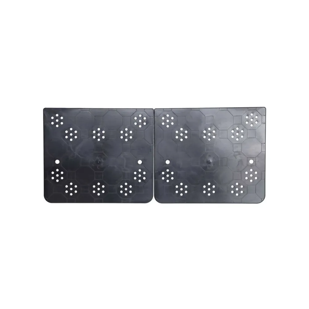 Schutzmatte Trixie Journey Grau